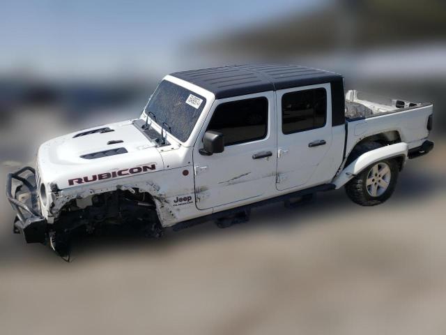 jeep gladiator 2020 1c6jjtbg3ll138767