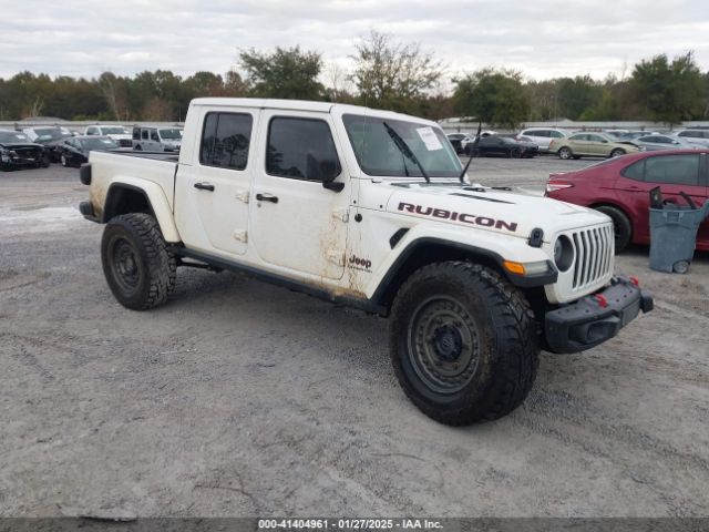 jeep gladiator 2020 1c6jjtbg3ll182901