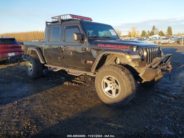 jeep gladiator 2021 1c6jjtbg3ml563665