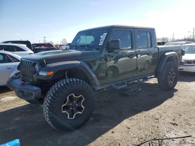 jeep gladiator 2021 1c6jjtbg3ml607552