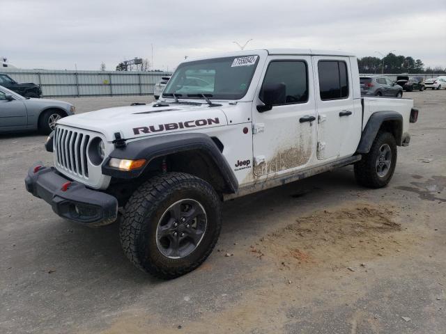 jeep gladiator 2021 1c6jjtbg3ml618969