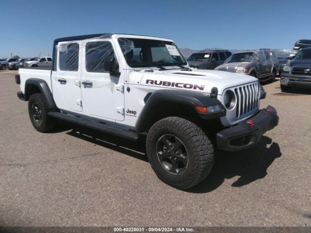 jeep gladiator 2023 1c6jjtbg3pl553061