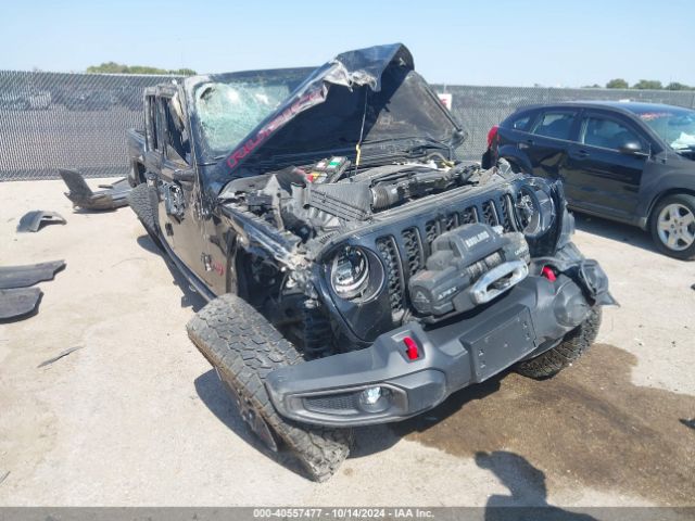 jeep gladiator 2020 1c6jjtbg4ll110248