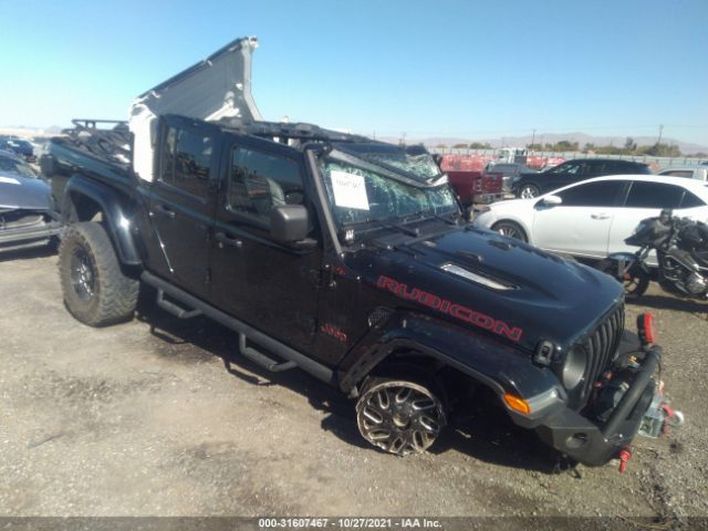 jeep gladiator 2020 1c6jjtbg4ll111190