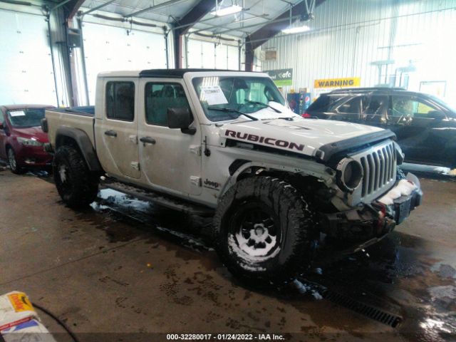 jeep gladiator 2020 1c6jjtbg4ll134517