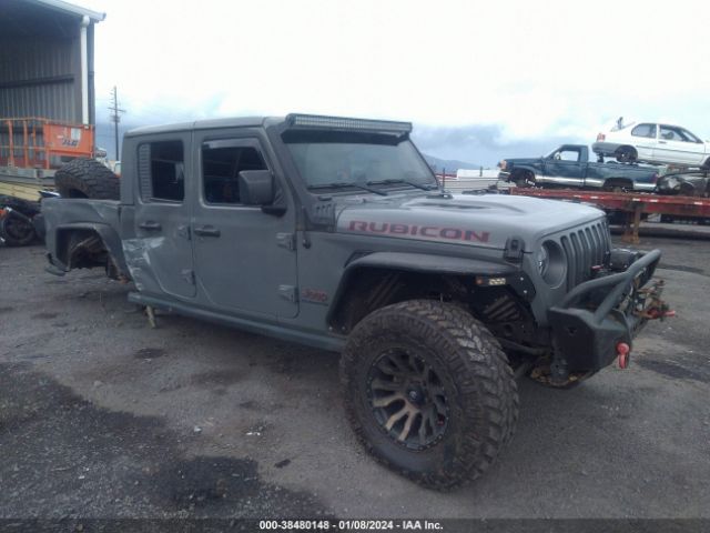 jeep gladiator 2020 1c6jjtbg4ll217431