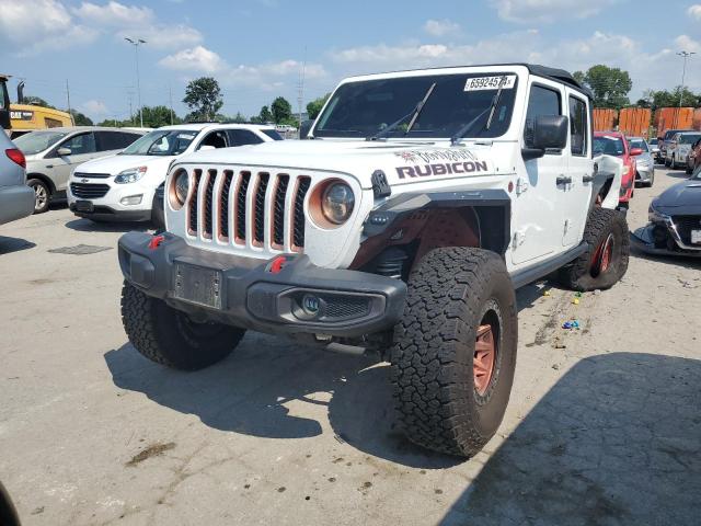 jeep gladiator 2021 1c6jjtbg4ml534501