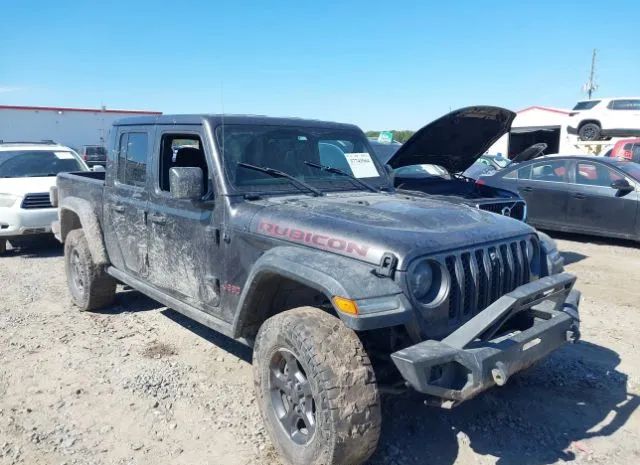 jeep gladiator 2021 1c6jjtbg4ml542470