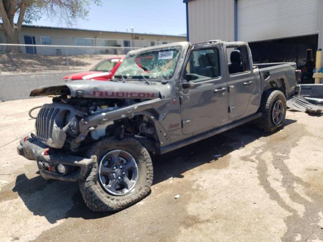 jeep gladiator 2021 1c6jjtbg4ml563660