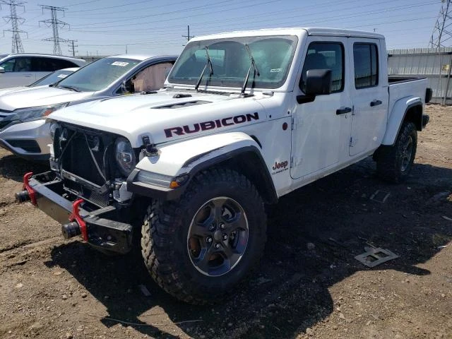 jeep gladiator 2022 1c6jjtbg4nl143494