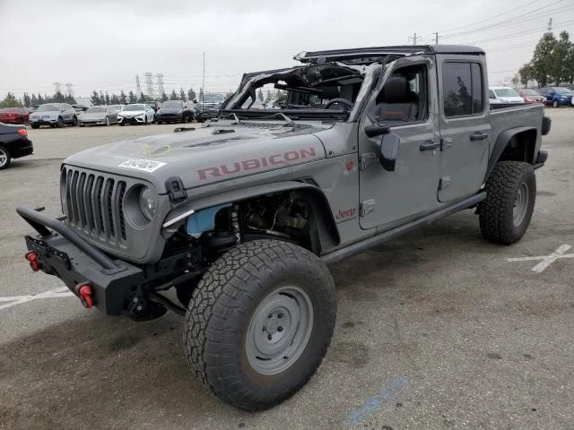 jeep gladiator 2023 1c6jjtbg4pl548368