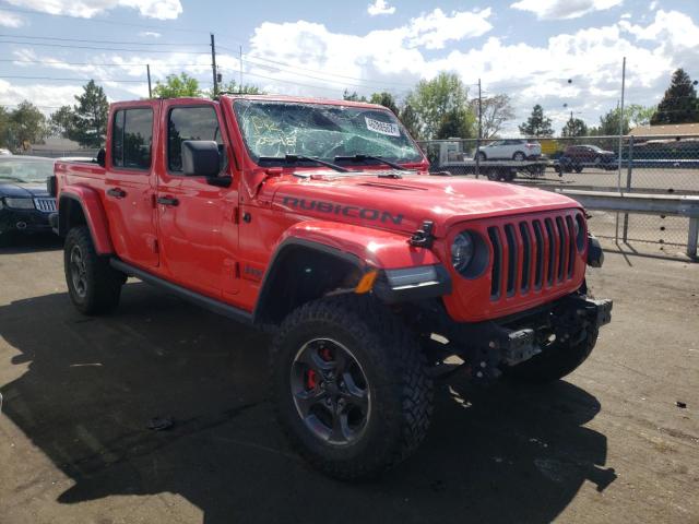 jeep gladiator 2020 1c6jjtbg5ll105138