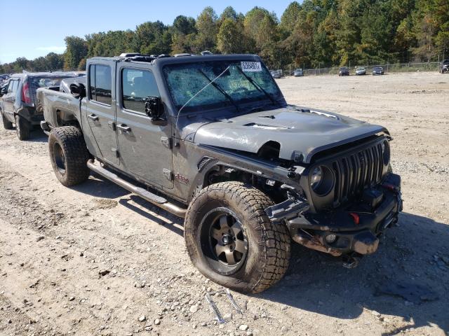 jeep gladiator 2020 1c6jjtbg5ll138284