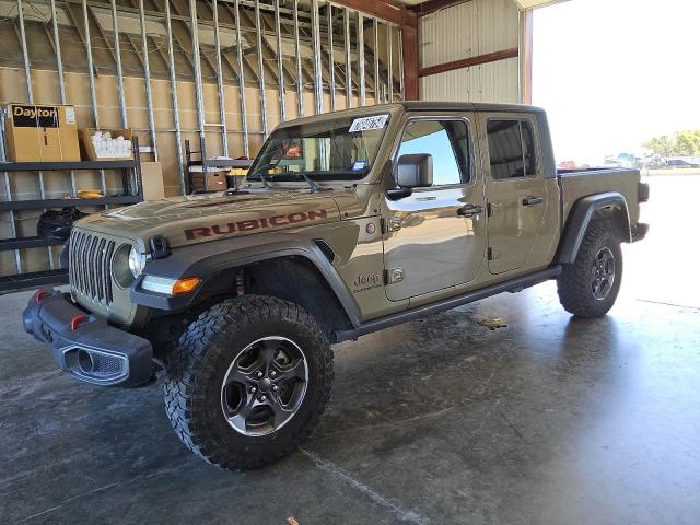 jeep gladiator 2020 1c6jjtbg5ll192135