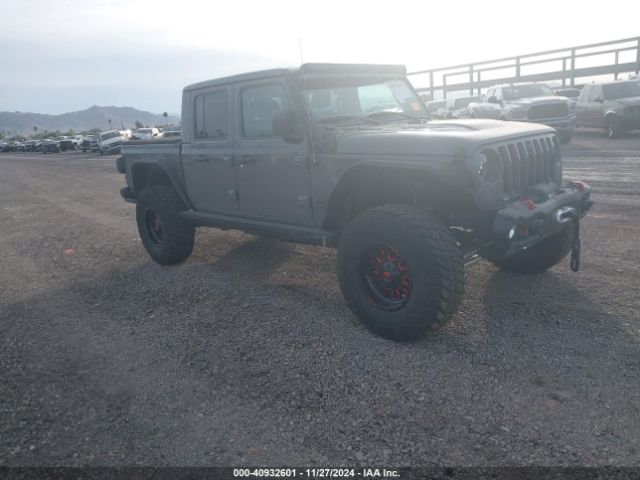 jeep gladiator 2020 1c6jjtbg5ll208656