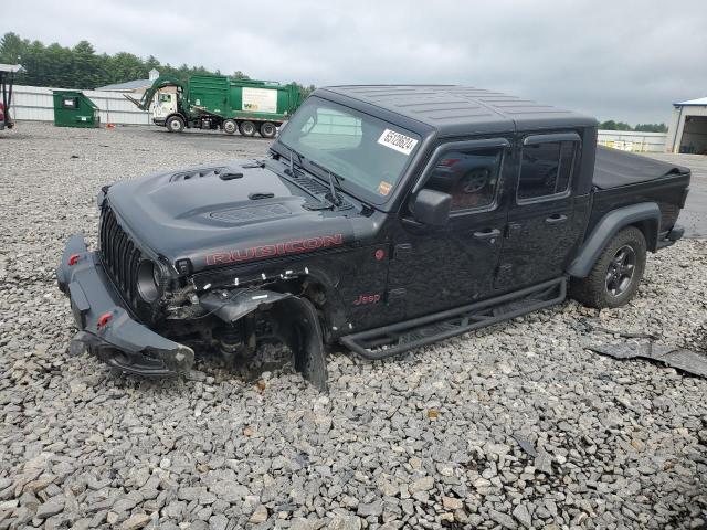 jeep gladiator 2022 1c6jjtbg5nl135713