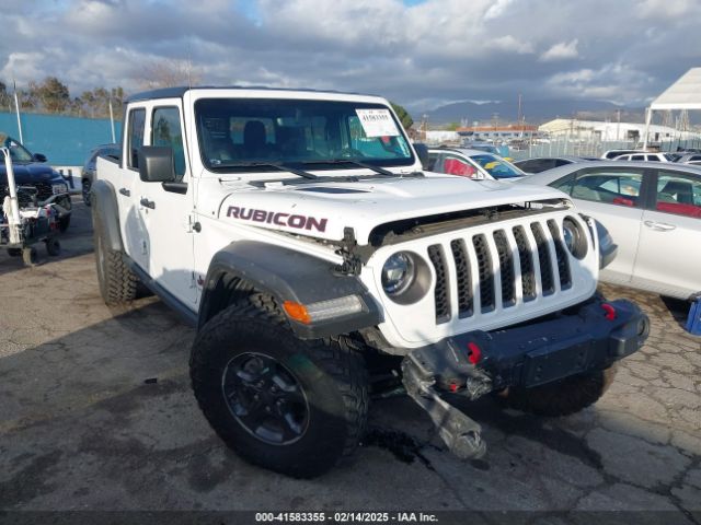 jeep gladiator 2023 1c6jjtbg5pl566958