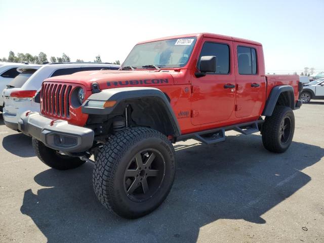 jeep gladiator 2020 1c6jjtbg6ll101633