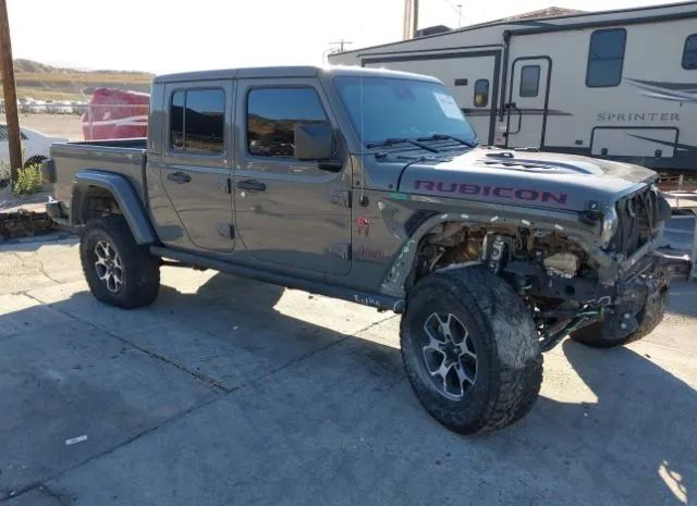 jeep gladiator 2020 1c6jjtbg6ll187655