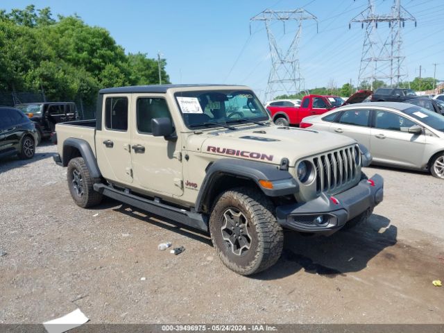 jeep gladiator 2020 1c6jjtbg6ll187963