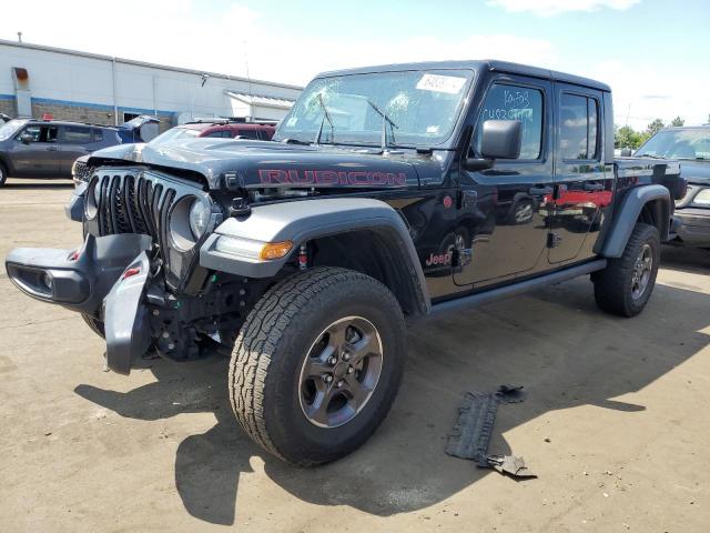 jeep gladiator 2020 1c6jjtbg6ll197828