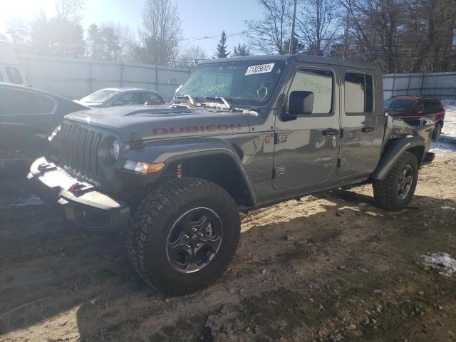 jeep gladiator 2021 1c6jjtbg6ml506103