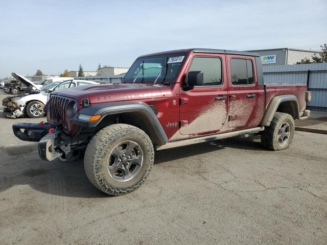 jeep gladiator 2021 1c6jjtbg6ml510474