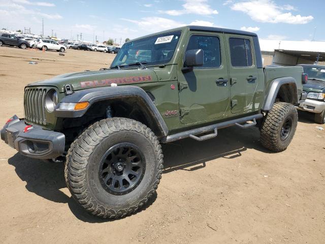 jeep gladiator 2021 1c6jjtbg6ml610347