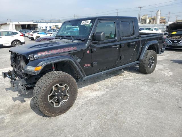 jeep gladiator 2020 1c6jjtbg7ll101124