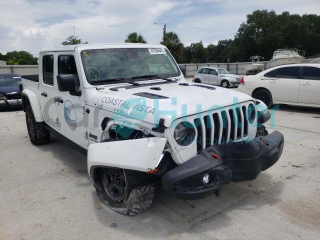 jeep gladiator 2020 1c6jjtbg7ll110468