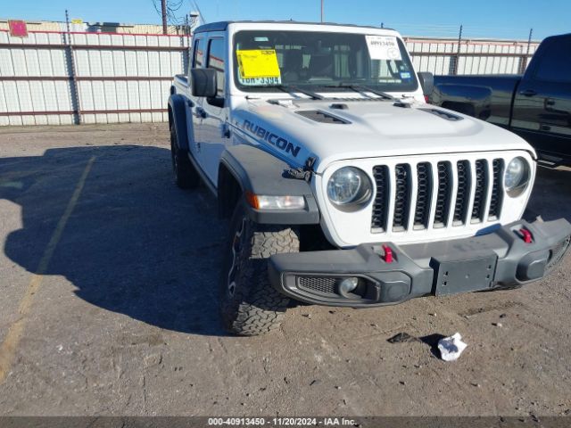 jeep gladiator 2020 1c6jjtbg7ll136715