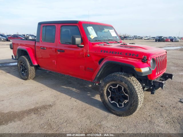 jeep gladiator 2020 1c6jjtbg7ll145611