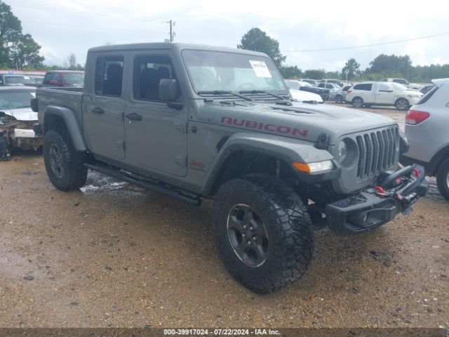 jeep gladiator 2021 1c6jjtbg7ml592277