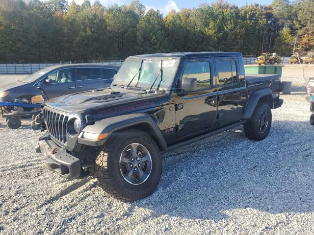 jeep gladiator 2023 1c6jjtbg7pl509080