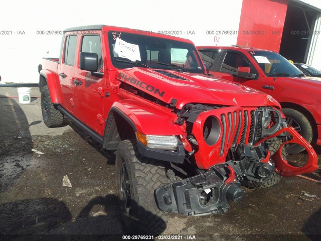 jeep gladiator 2020 1c6jjtbg8ll138859