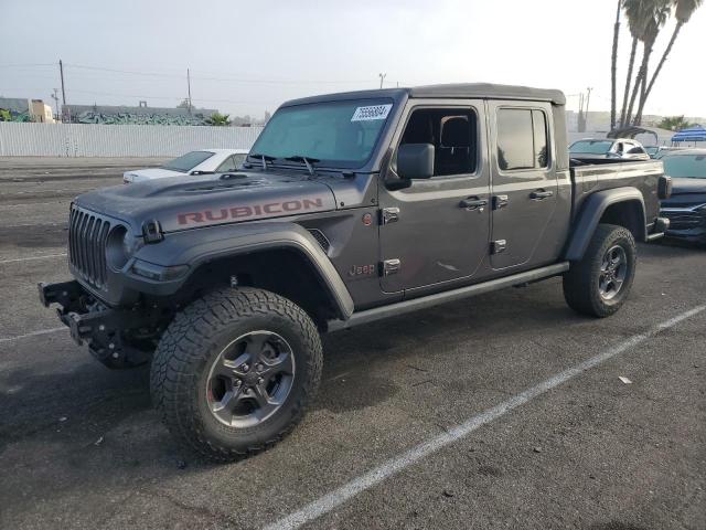 jeep gladiator 2020 1c6jjtbg8ll145911