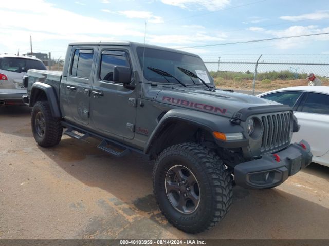 jeep gladiator 2021 1c6jjtbg8ml606350