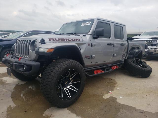 jeep gladiator 2020 1c6jjtbg9ll118488