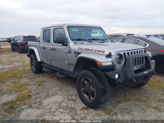 jeep gladiator 2021 1c6jjtbg9ml536101