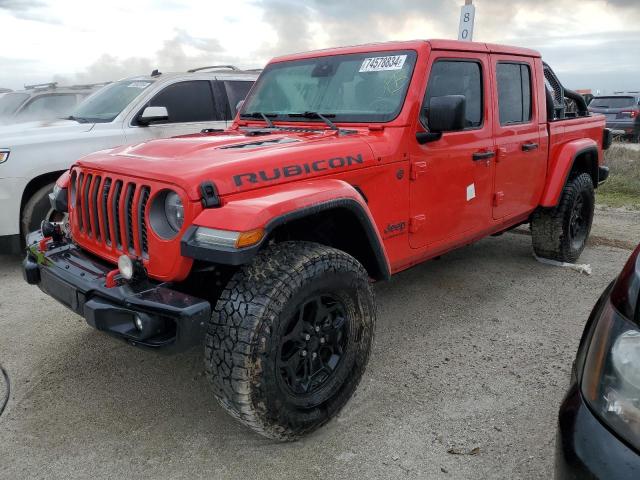 jeep gladiator 2020 1c6jjtbgxll106172