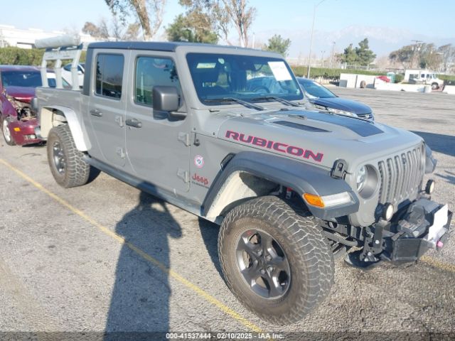 jeep gladiator 2020 1c6jjtbgxll142783