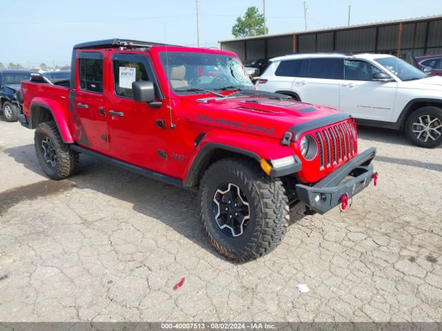 jeep gladiator 2020 1c6jjtbgxll167165