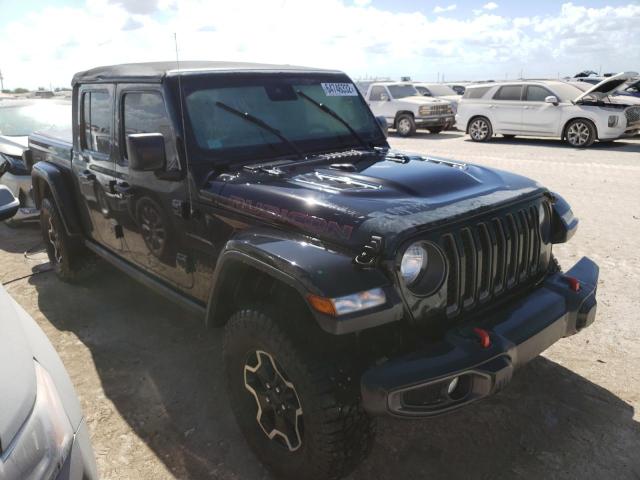 jeep gladiator 2020 1c6jjtbgxll179171