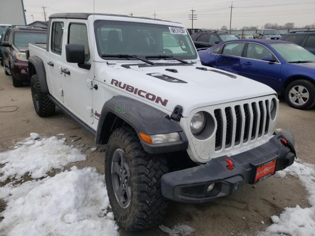 jeep gladiator 2021 1c6jjtbgxml511871