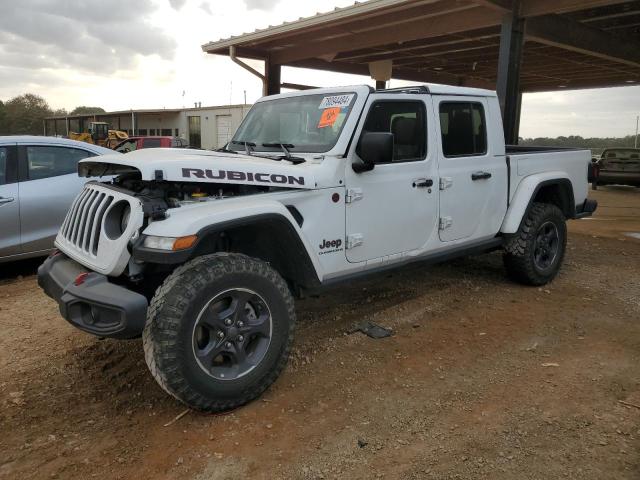 jeep gladiator 2023 1c6jjtbgxpl536516