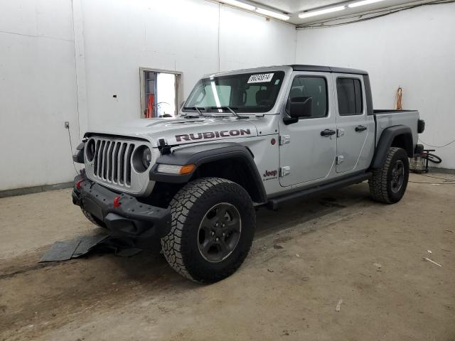 jeep gladiator 2023 1c6jjtbgxpl568947