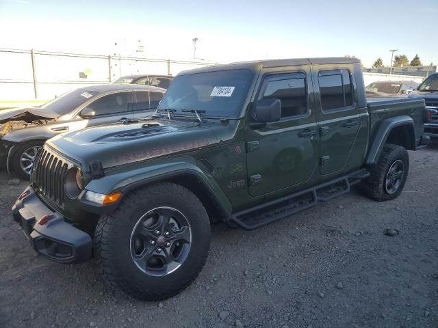 jeep gladiator 2021 1c6jjtbm1ml599103