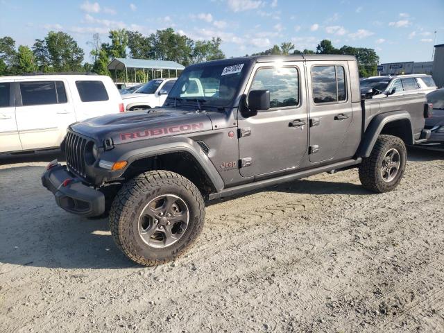 jeep gladiator 2023 1c6jjtbm5pl537210