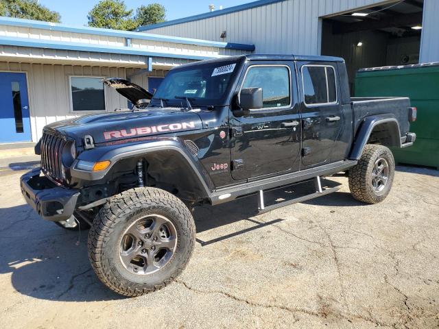 jeep gladiator 2021 1c6jjtbm6ml522405