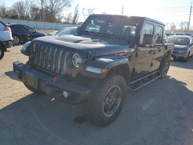 jeep gladiator 2021 1c6jjtbm6ml589375